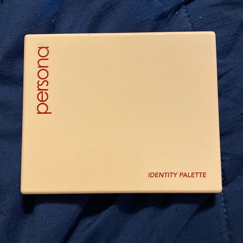 Persona cosmetics